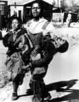 Soweto Uprising 16 June 1976